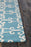 Wool 42601 Area Rug Textured 1