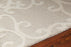 Wool 42602 Area Rug Textured 3