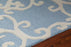 Wool 42603 Area Rug Textured 3