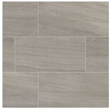 Malahari Greige 3D Porcelain NMALGRE2448L-3D