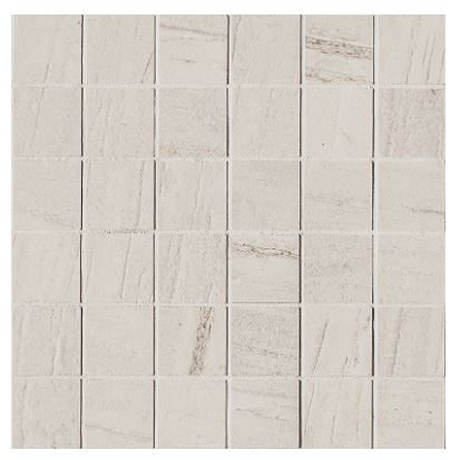 MSI Malahari White 3D Lappato Porcelain Mosaic | Lowest Price