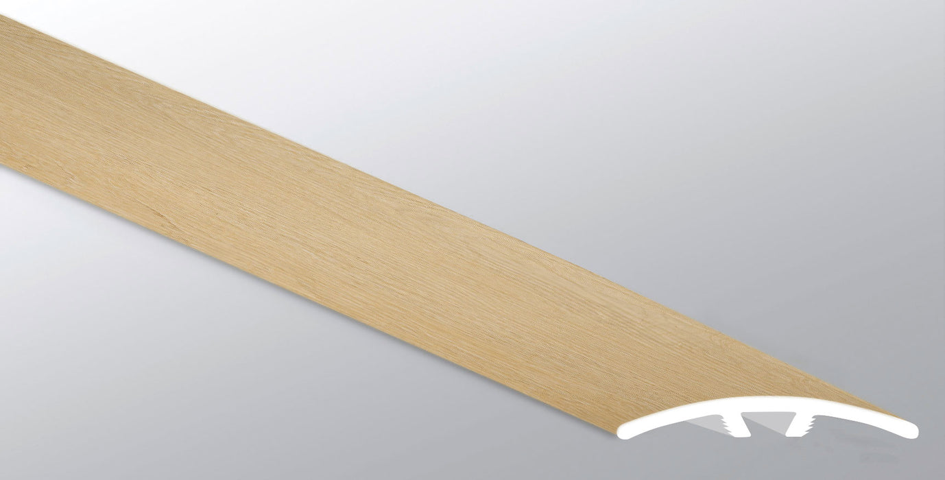 Laurel Reserve Malta Luxury Vinyl Moulding / Trim - 1.59" x 94" Multi Purpose Trim