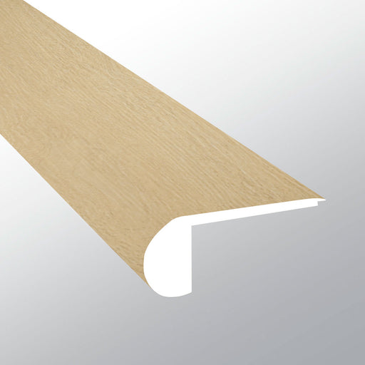 Laurel Reserve Malta Luxury Vinyl Moulding / Trim - 2.75" x 94" Flush Stair Nose