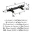 Carrione Zinc Marble Black / Black Bronze Cabinet Pull 10