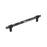 Carrione Zinc Marble Black / Black Bronze Cabinet Pull 2