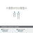 Carrione Zinc Marble White / Polished Chrome Cabinet Pull 13