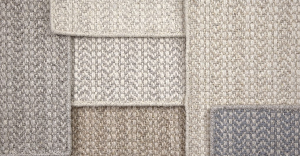 Mist 30331 Textured Wool