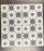 Marmette Asteri Porcelain Tile - Matte