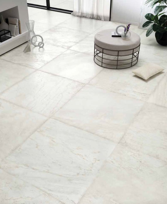 Tagina Marmi Imperiali Porcelain Aurelia Tile Matte 4