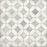 Full Tile Sample - Tagina Marmi Imperiali Decoro Valentia Porcelain Tile - 24" x 24" x 10 MM Matte