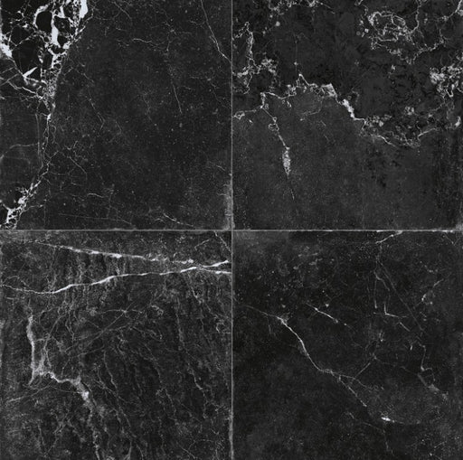 Tagina Marmi Imperiali Porcelain Zenobia Tile Matte 1