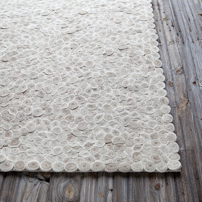 Wool 30201 Area Rug Textured 1