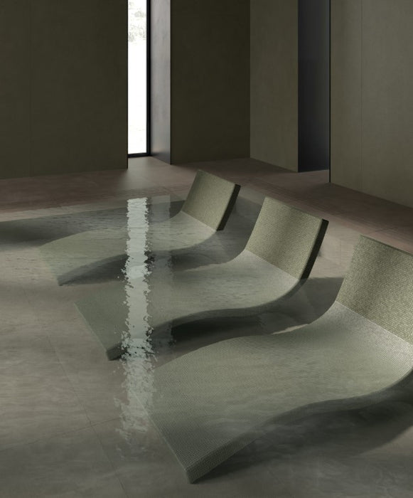 Materia Porcelain Oliva Tile Matte 3