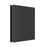 Stainless Steel Matte Black Shower Niche Matte Black 3