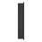 Stainless Steel Matte Black Shower Niche Matte Black 3