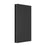 Stainless Steel Matte Black Shower Niche Matte Black 4