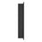 Stainless Steel Matte Black Shower Niche Matte Black 3