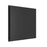 Stainless Steel Matte Black Shower Niche Matte Black 4