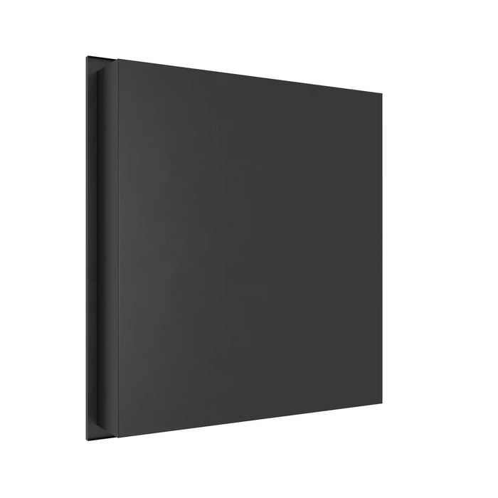 Stainless Steel Matte Black Shower Niche Matte Black 4