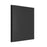 Stainless Steel Matte Black Shower Niche Matte Black 3