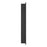 Stainless Steel Matte Black Shower Niche Matte Black 4