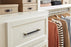 Mulino Zinc Matte Black / Champagne Bronze Cabinet Pull 21