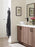 Acclivity Zinc Matte Black / Polished Chrome Hook 6