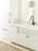 Transcendent Aluminum Matte Black / Polished Nickel Cabinet Pull 14