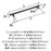Bar Pulls Carbon Steel Matte Black Appliance Pull 4