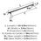 Bar Pulls Carbon Steel Matte Black Appliance Pull 5