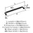 Collet Zinc Matte Black Appliance Pull 3