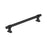 Davenport Zinc Matte Black Appliance Pull 1