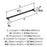 Faraday Zinc Matte Black Appliance Pull 4