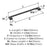Riva Zinc Matte Black Appliance Pull 3