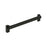 Rockhurst Zinc Matte Black Appliance Pull 1