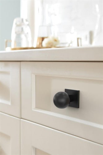 Ladera Zinc Golden Champagne Cabinet Backplate 4