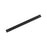 Ladera Zinc Matte Black Cabinet Backplate 5