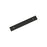 Maymont Zinc Matte Black Cabinet Backplate 6