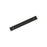 Maymont Zinc Matte Black Cabinet Backplate 7