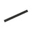Maymont Zinc Matte Black Cabinet Backplate 2