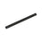 Maymont Zinc Matte Black Cabinet Backplate 3