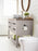 Appoint Zinc Matte Black Cabinet Pull 12