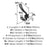 Vinland Zinc Matte Black Hook 2