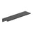 Streamline II Zinc Matte Black Cabinet Pull 5