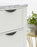 Current Zinc Matte Black Cabinet Pull 10