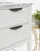 Current Zinc Matte Black Cabinet Pull 11