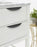 Current Zinc Matte Black Cabinet Pull 12