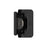 Decorative Hinges Steel Matte Black Cabinet Hinge 1
