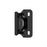 Decorative Hinges Steel Matte Black Cabinet Hinge 1