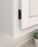 Decorative Hinges Steel Matte Black Cabinet Hinge 4